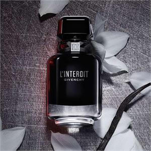 Givenchy L'Interdit Intense Eau de Parfum Pour Femme 50ml